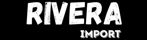 RIVERA IMPORT