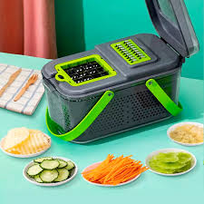 cortador de verduras